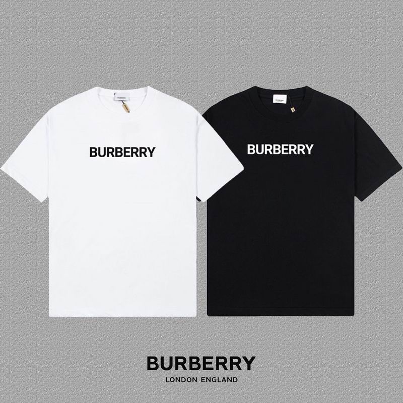 Burberry S-2XL  dgtr46